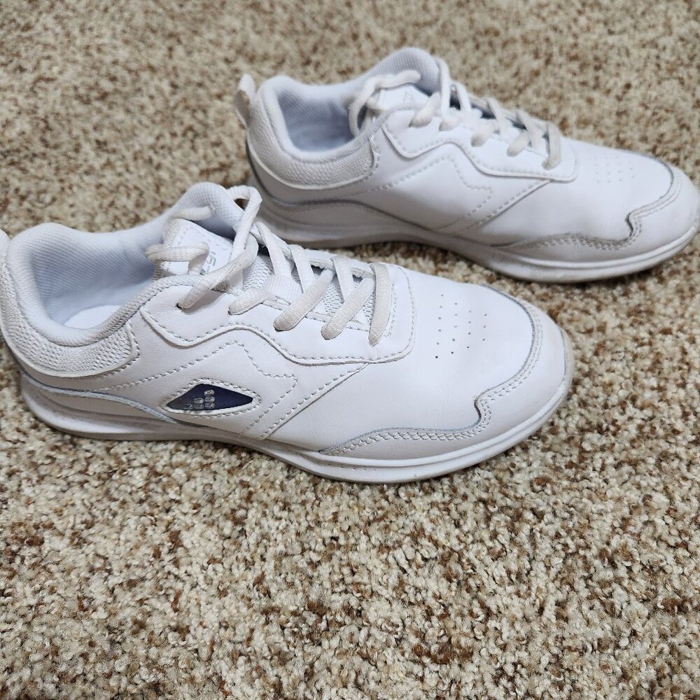 Youth Girls Cheer Shoes